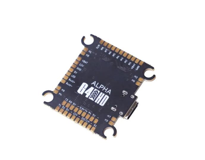 Pacer G4 Alpha HD FC 01